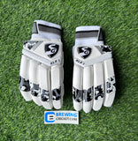 SG KLR1- Players Batting Gloves