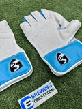 SG SupaKeep Classic - Keeping Gloves