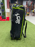 Kookaburra PRO Players - Wheelie Kit Bag