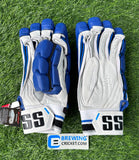 SS Millenium Pro - Batting Gloves