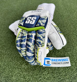SS DK Players - Batting Gloves