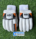 DSC Bull 31 - Batting Gloves