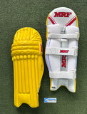 MRF Game Changer - Batting Pads