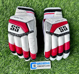 SS Super Test - Batting Gloves