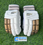 SF Sapphire - Batting Gloves