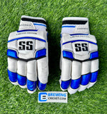 SS Limited Edition - Batting Gloves