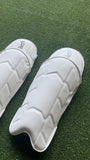 Kookaburra Kahuna Players  - Keeping Pads