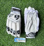 SG KLR1- Players Batting Gloves