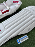 MRF Game Changer - Batting Pads