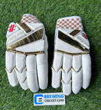 Gray-Nicolls GOLD Edition - Batting Gloves