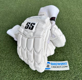SS Millenium Pro - Batting Gloves