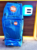 SS Super Select - Wheele Duffle Kit Bag
