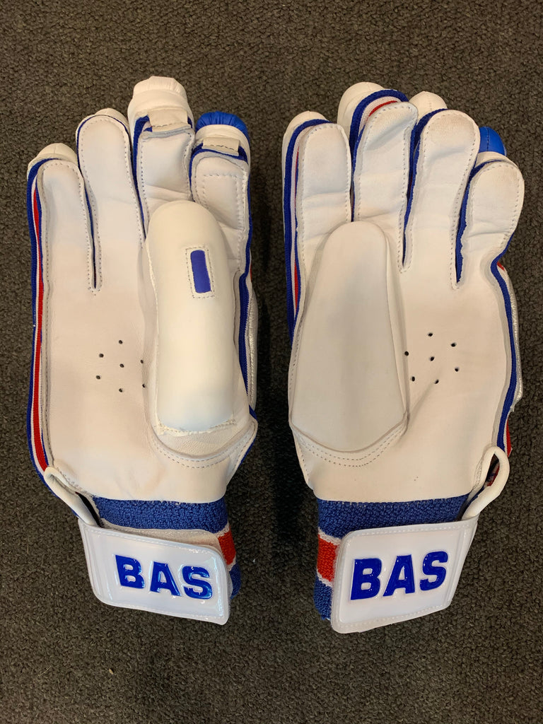 BAS Players Batting Gloves