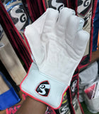 SG Test - Keeping Gloves