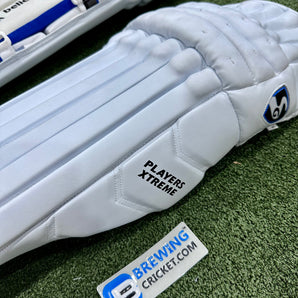 SG. Players Xtreme - Batting Pads