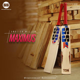 SS Maximus - Cricket Bat