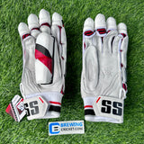 SS Super Test - Batting Gloves