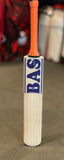 BAS Retro Vintage MSD  - Classic Cricket Bat