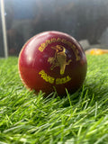 Kookaburra PACE Red Leather - Cricket Ball