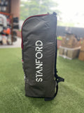SF Blade DC - Duffle Wheele Kit Bag