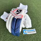 SG Test RO (Rohit Sharma) Players - Batting Gloves