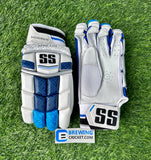SS AeroLite - Batting Gloves