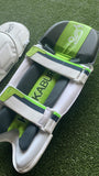 Kookaburra Kahuna Players  - Keeping Pads