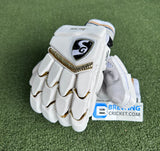 SG HiLite - Batting Gloves