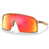 Oakley Sutro TLD Red/Gold Shift - Sun Glasses
