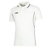 TYKA Master Cricket - White Shirt