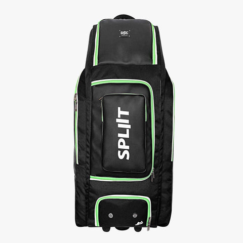 DSC Spliit Premium - Duffle Kit Bag