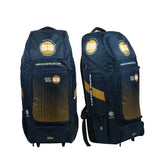 SS Super Select - Wheele Duffle Kit Bag