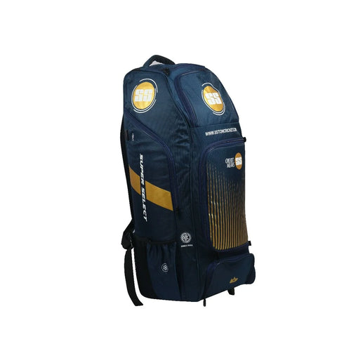 SS Master 1500 Shoulder Cricket Kit Bag Large Size Backpack | Duffle Kitbag  | Buy Online, Shop India | Price, Photos, Detailed Features |