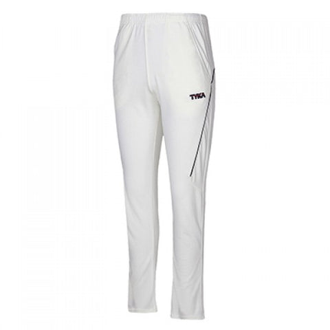 TYKA Median - White Pant