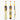 DSC WildFire Heat - KW. Tennis Ball Bat