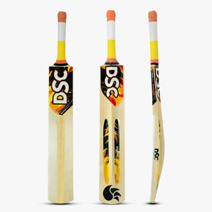 DSC WildFire Heat - KW. Tennis Ball Bat